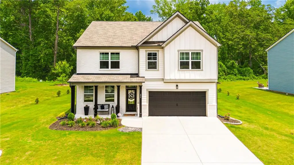 4856 Golden Finch Lane Sw, Powder Springs, GA 30127 - #1