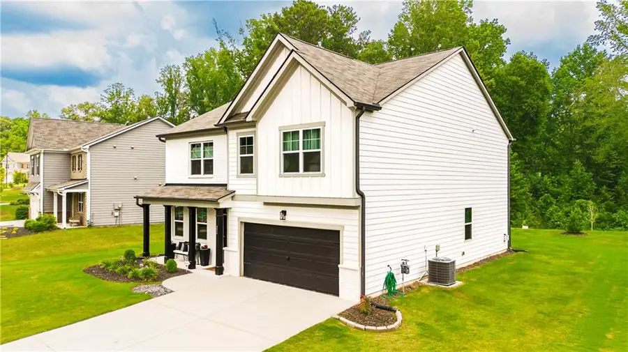4856 Golden Finch Lane Sw, Powder Springs, GA 30127 - #3