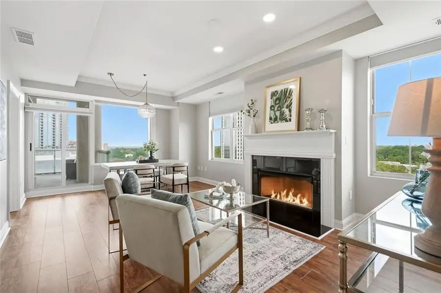 2881 Peachtree Road Ne #1105, Atlanta, GA 30305 - #3