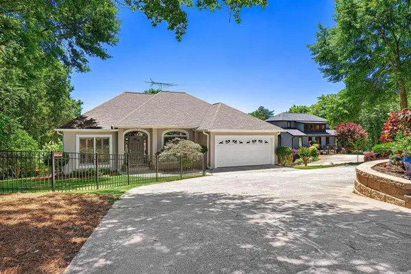 166 Knox Circle, Lavonia, GA 30553