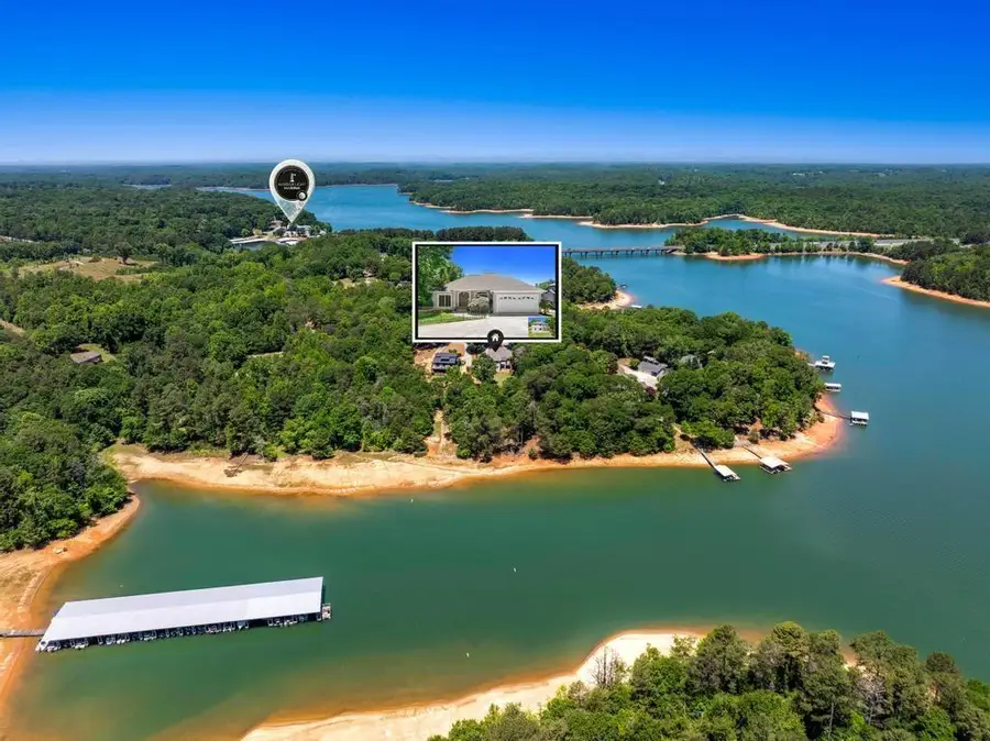 166 Knox Circle, Lavonia, GA 30553 - #3