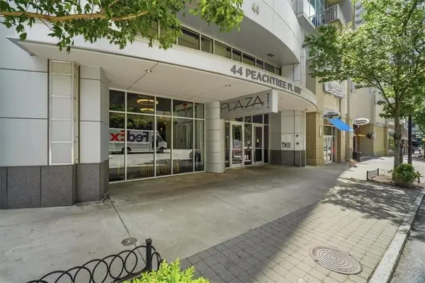 44 Peachtree Place Nw #1431, Atlanta, GA 30309