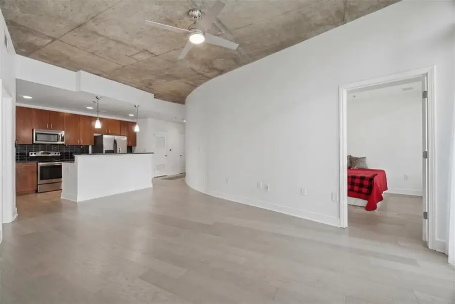 44 Peachtree Place Nw #1431, Atlanta, GA 30309 - #2