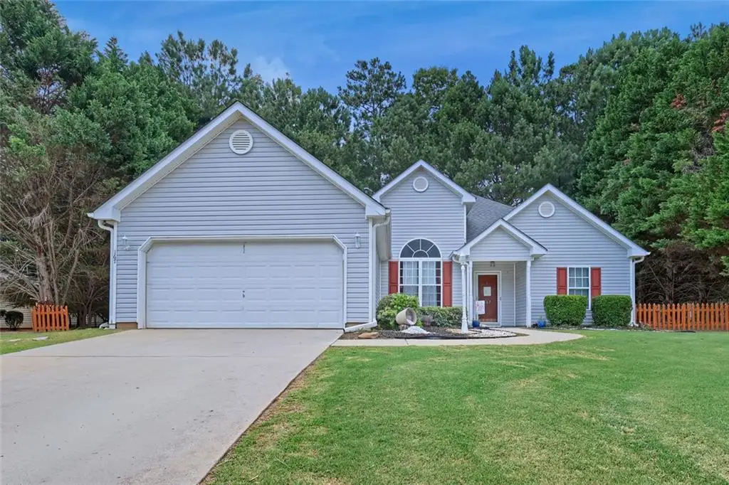 167 Towler Shoals Drive, Loganville, GA 30052 - #1