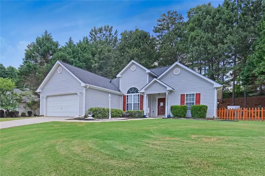 167 Towler Shoals Drive, Loganville, GA 30052 - #2