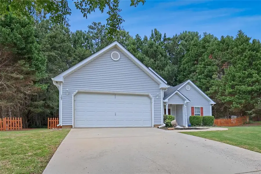 167 Towler Shoals Drive, Loganville, GA 30052 - #3