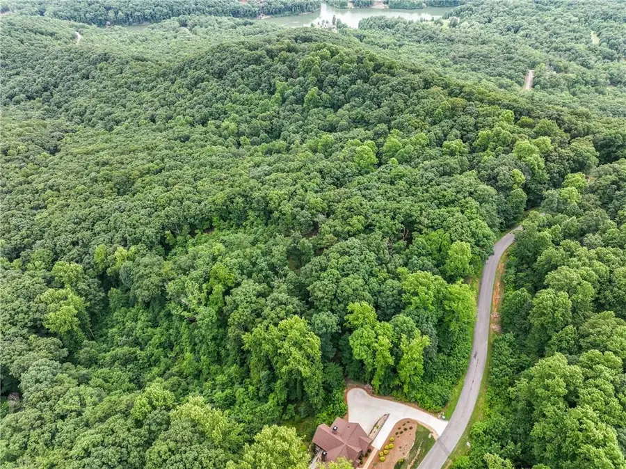 61 Mountainside Drive, Cleveland, GA 30528 - #2