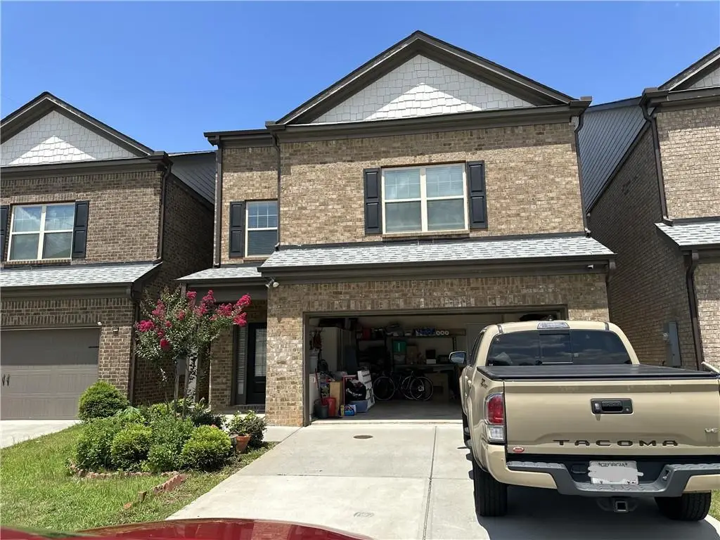 4485 Almanor Circle, Norcross, GA 30071 - #1