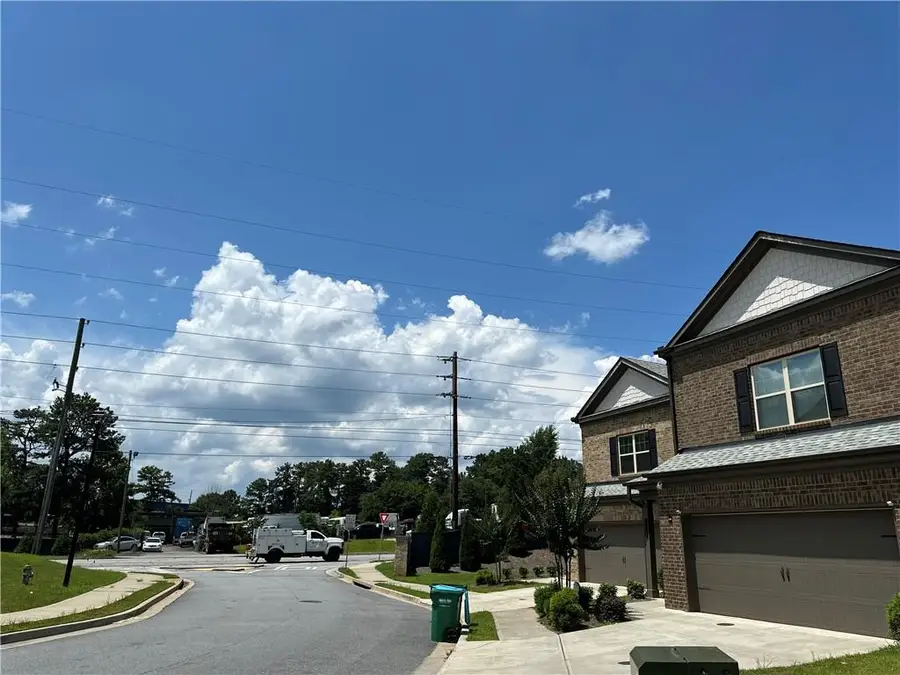 4485 Almanor Circle, Norcross, GA 30071 - #2