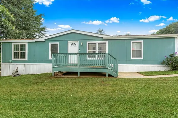 113A Benji Trail & Anderson Mill Drive, Snellville, GA 30039