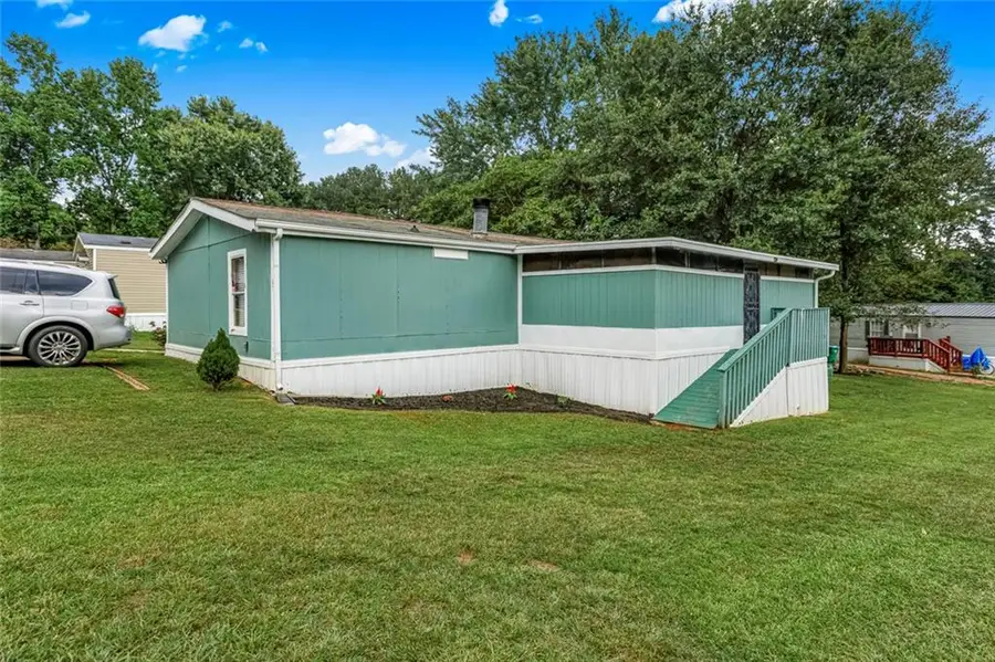 113A Benji Trail & Anderson Mill Drive, Snellville, GA 30039 - #3