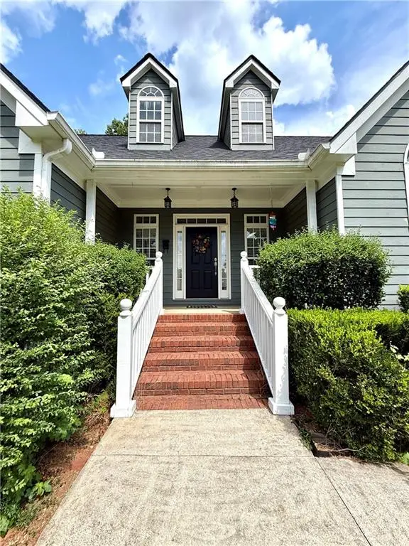 2995 Orchard Road Sw, Conyers, GA 30094 - #2