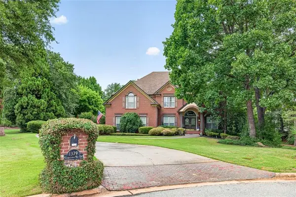 1379 Georgetown Way, Grayson, GA 30017