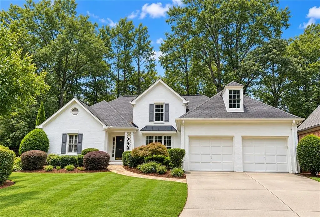 4505 Woodhaven Ne, Marietta, GA 30067 - #1