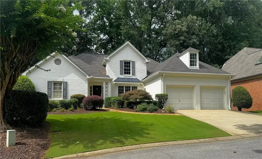 4505 Woodhaven Ne, Marietta, GA 30067 - #2