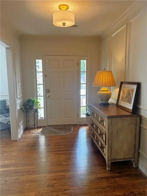 4505 Woodhaven Ne, Marietta, GA 30067 - #3