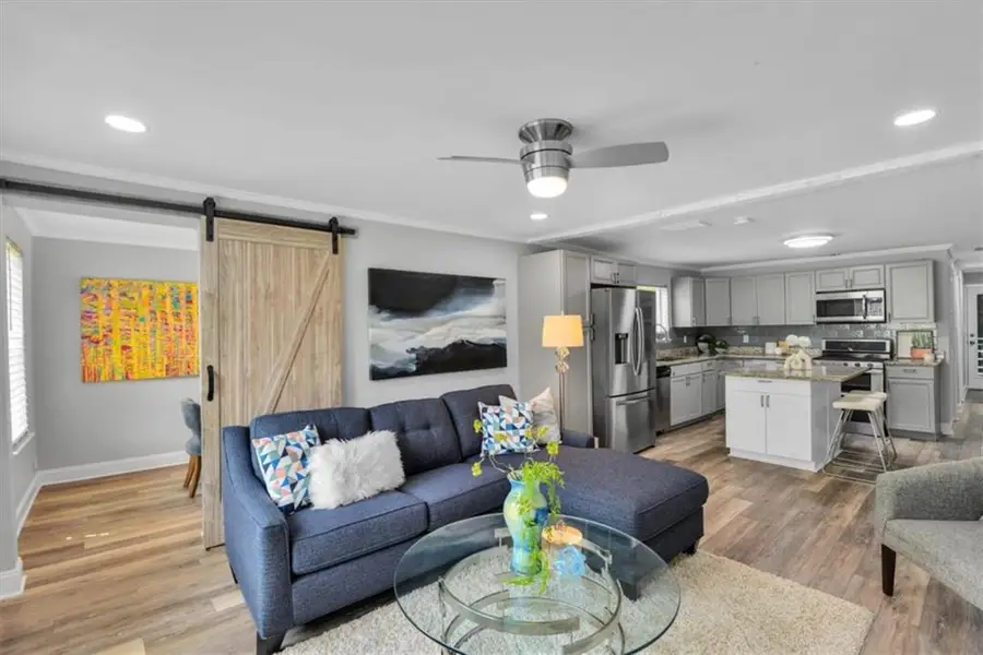 174 Howard Street Nw, Atlanta, GA 30314 - #2