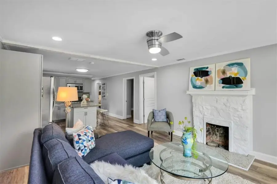 174 Howard Street Nw, Atlanta, GA 30314 - #3