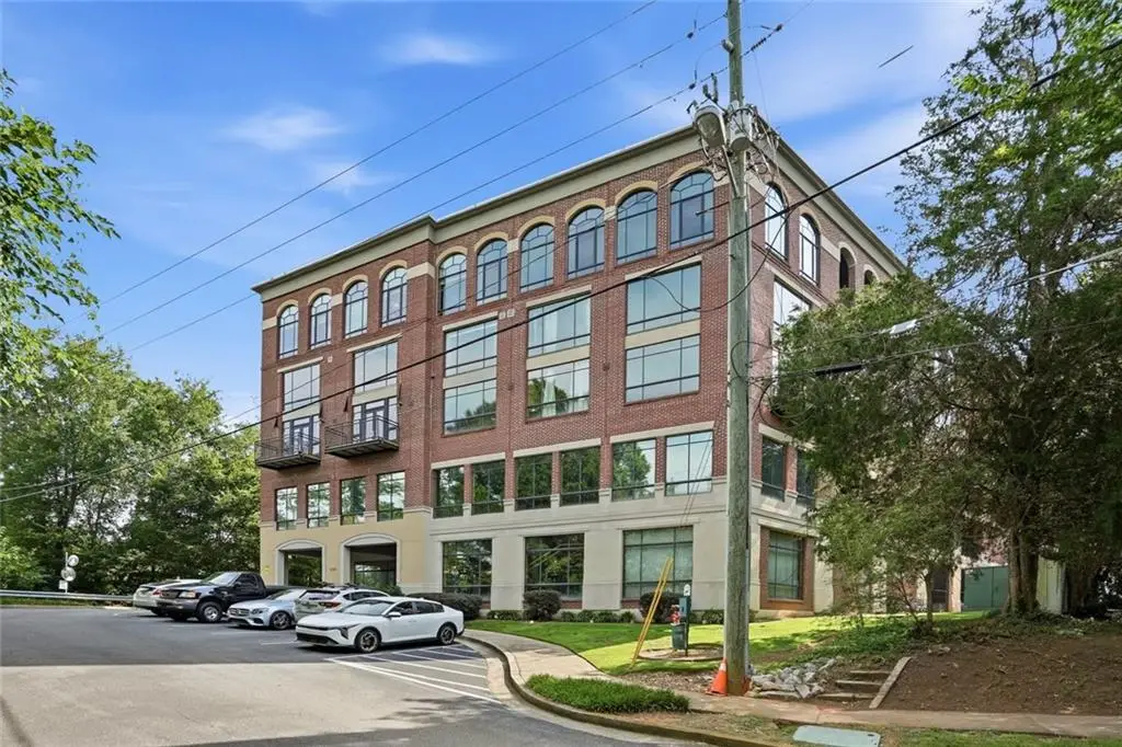 Address Withheld By Seller, Marietta, GA 30060 - #1