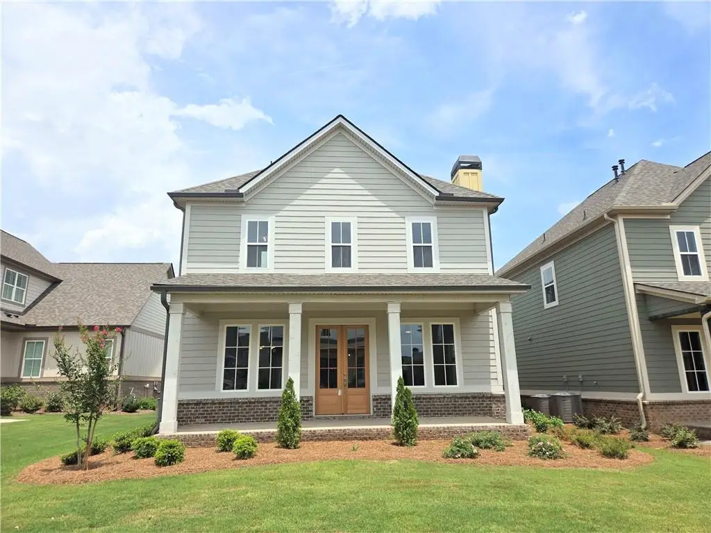 1385 Harmony Bend - 30, Watkinsville, GA 30677 - #1
