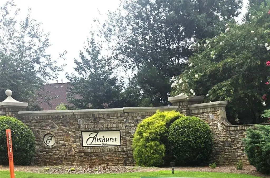 460 Pinevale Court, College Park, GA 30349 - #1