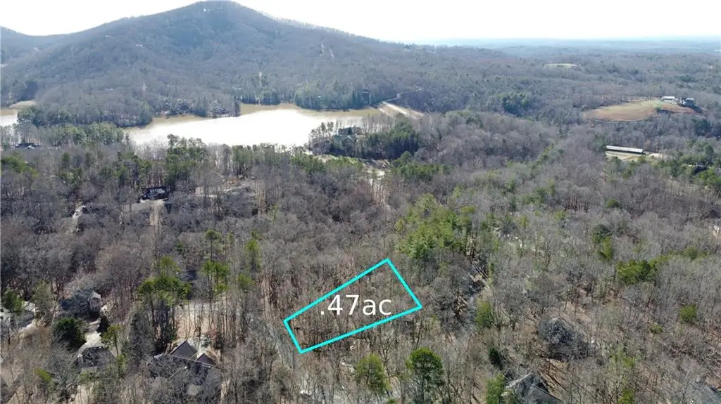 00 Tamarack Drive, Jasper, GA 30143 - #1