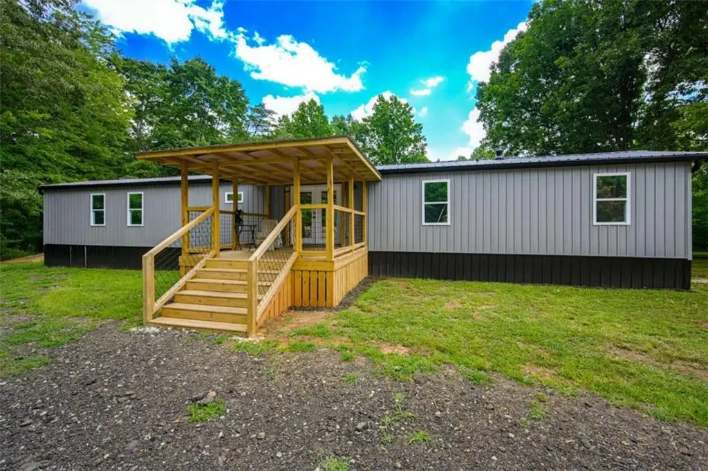 615 Winters Mountain Road, Dahlonega, GA 30533 - #1