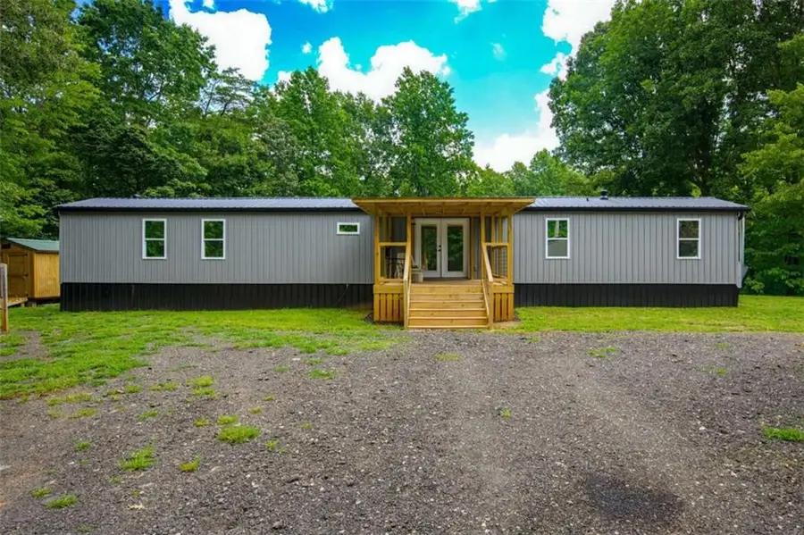 615 Winters Mountain Road, Dahlonega, GA 30533 - #2