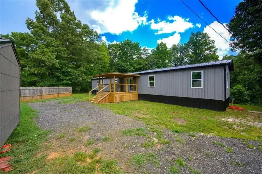 615 Winters Mountain Road, Dahlonega, GA 30533 - #3