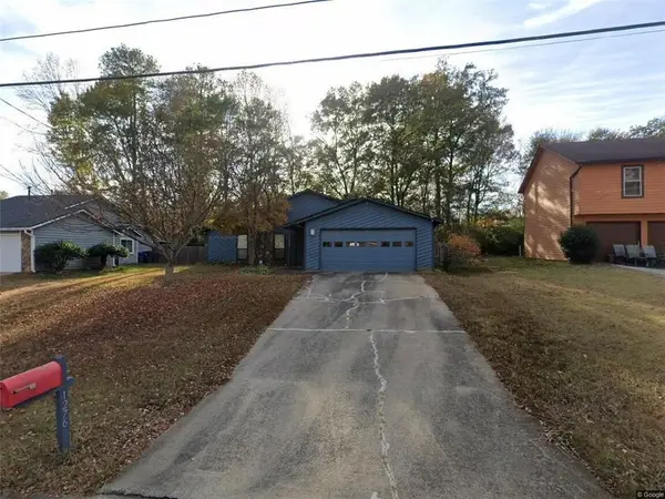 1276 Peninsula Trace, Lawrenceville, GA 30044