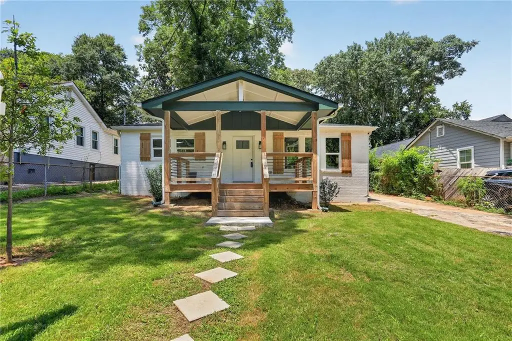 1285 Mcclure Avenue Nw, Atlanta, GA 30314 - #1