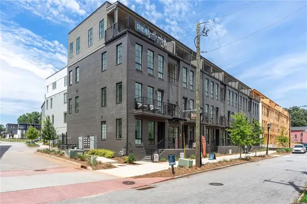 921 Hughley Circle Se #69, Atlanta, GA 30316