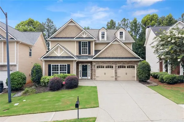 433 Highlands Loop, Woodstock, GA 30188