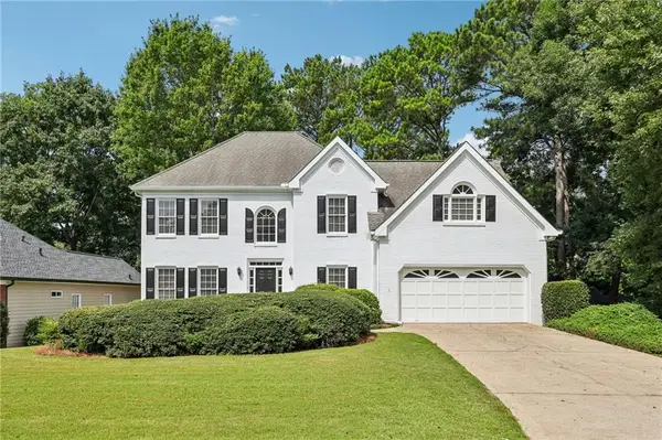 2164 Cape Liberty Drive, Suwanee, GA 30024