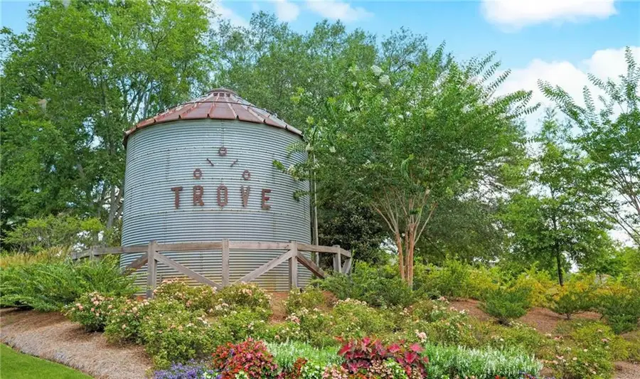 1293 Harmony Bend - 28, Watkinsville, GA 30677 - #2