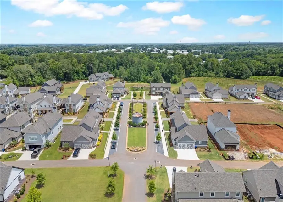 1293 Harmony Bend - 28, Watkinsville, GA 30677 - #3