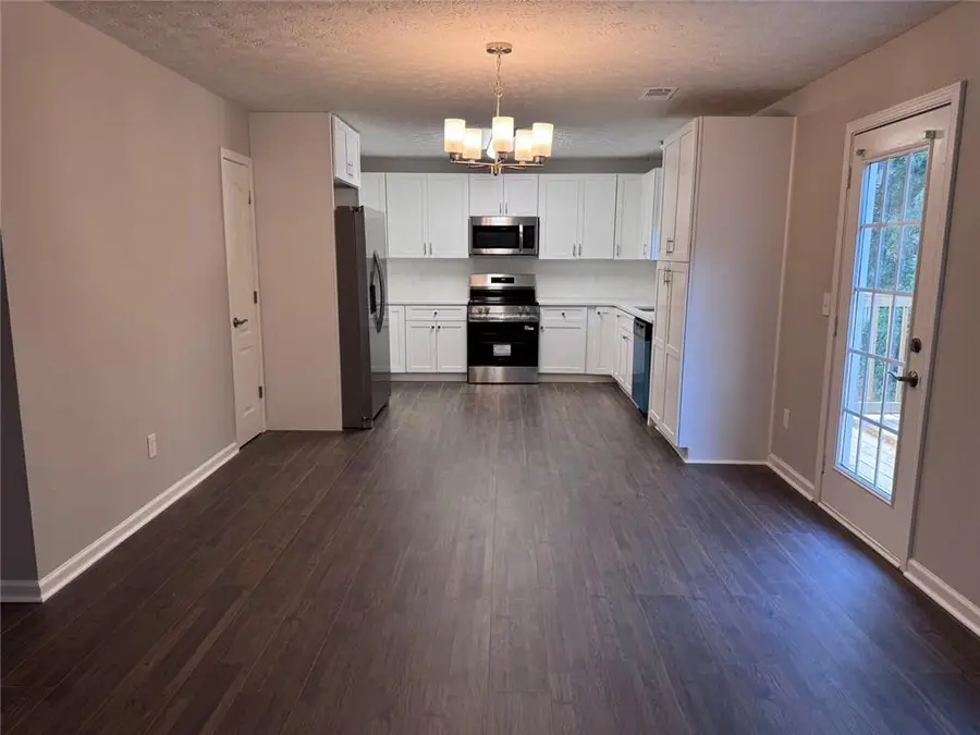 435 Fieldstone Lane, Covington, GA 30016 - #2