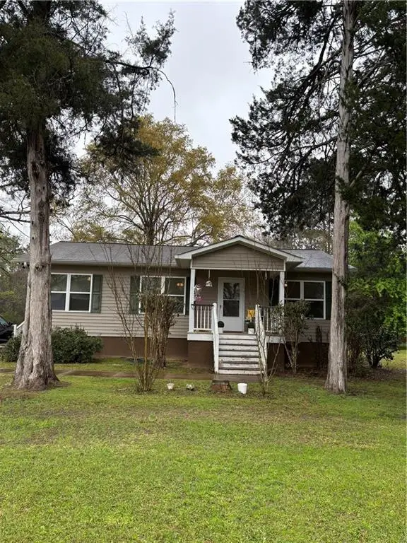 405 Crawfordville Road, Union Point, GA 30669 - #2