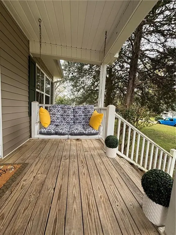 405 Crawfordville Road, Union Point, GA 30669 - #3