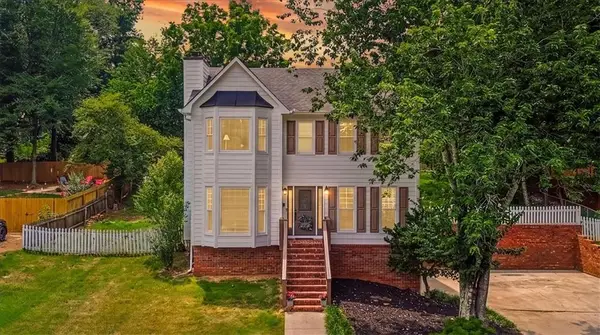 3782 Churchill Drive Sw, Marietta, GA 30064