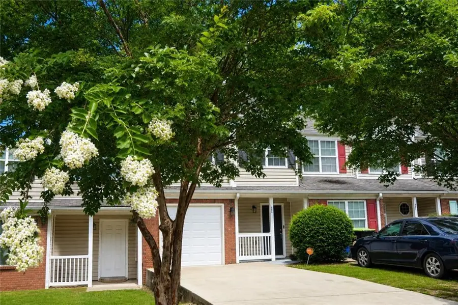 1445 Maple Valley Court, Union City, GA 30291 - #2