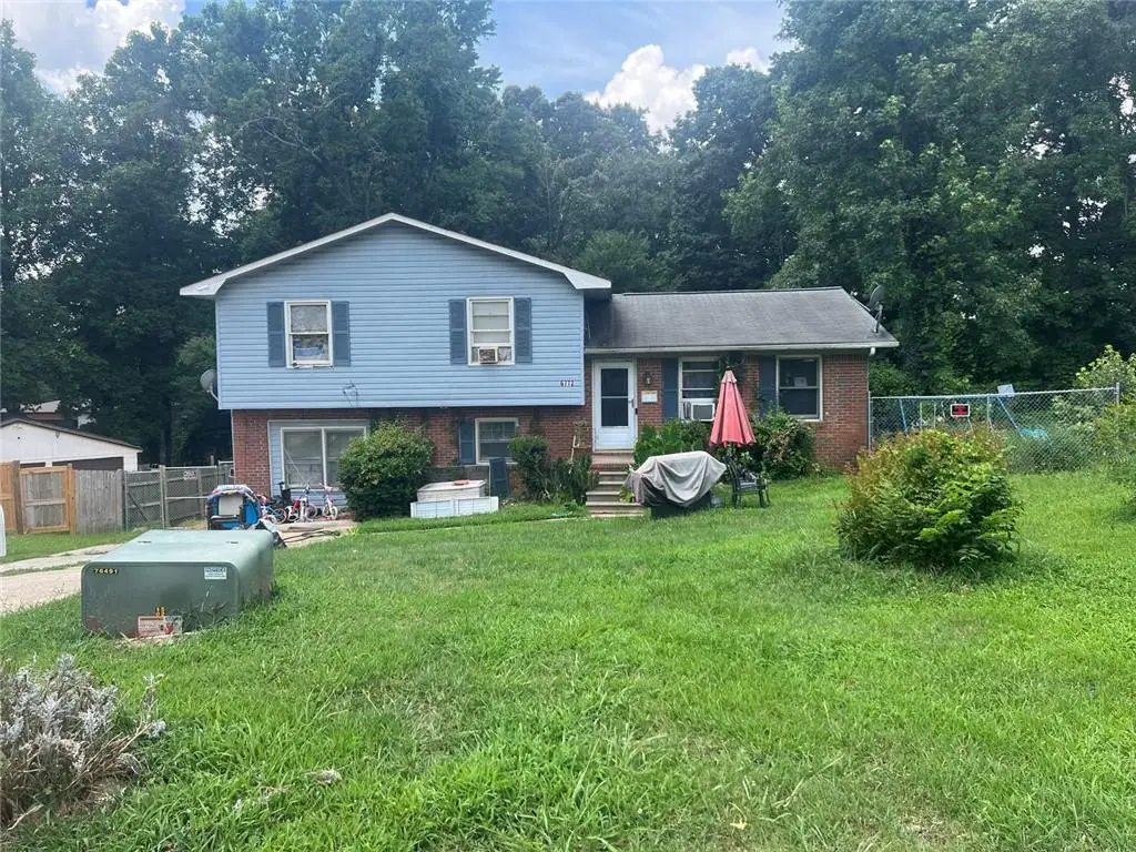 6772 Bedford Road, Rex, GA 30273 - #1