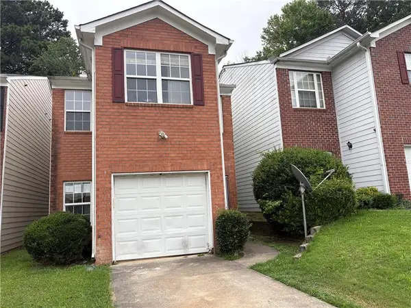 5074 Windsor Forrest Lane, Atlanta, GA 30349