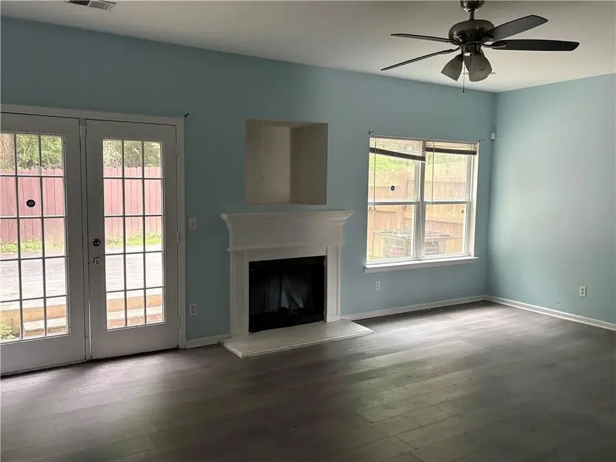 5074 Windsor Forrest Lane, Atlanta, GA 30349 - #3