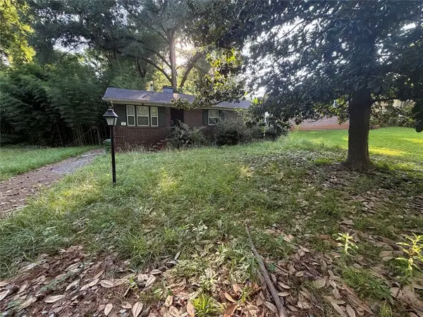 650 Fairburn Road Nw, Atlanta, GA 30331