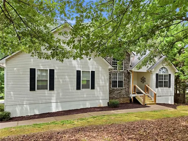 460 Kerry Drive, Jasper, GA 30143