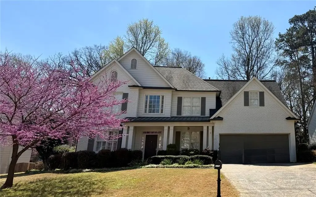 2095 Darien Park Drive, Roswell, GA 30076 - #1