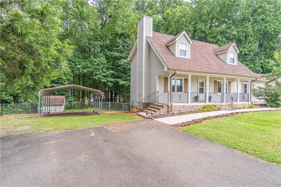 1860 Jett Ridge Road, Cumming, GA 30041 - #3