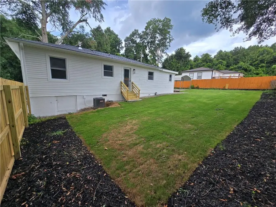 760 Seminole Place, Marietta, GA 30062 - #3