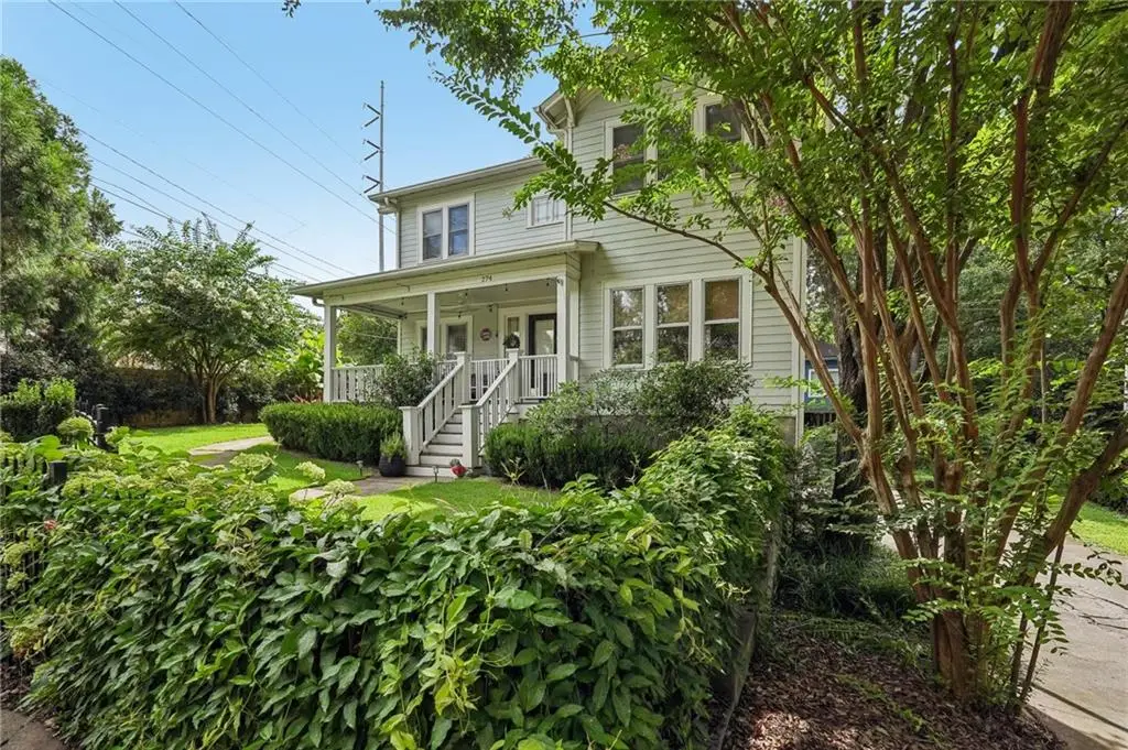 274 Ferguson Street Ne, Atlanta, GA 30307 - #1